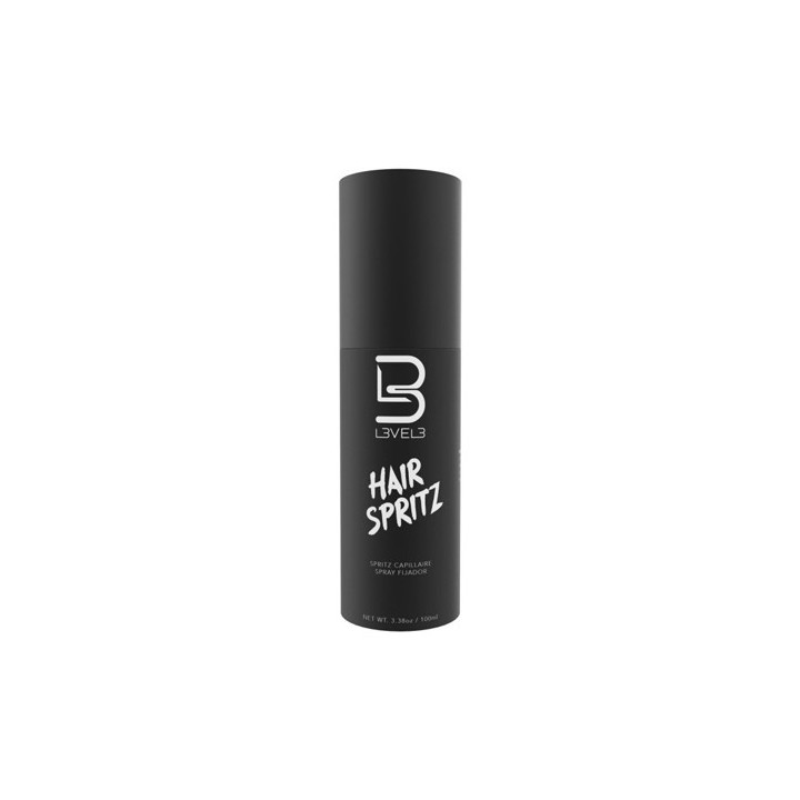 L3VEL3 HAIR SPRITZ SPRAY 100ML