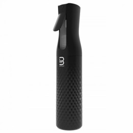 L3VEL3 BEVELED BLACK