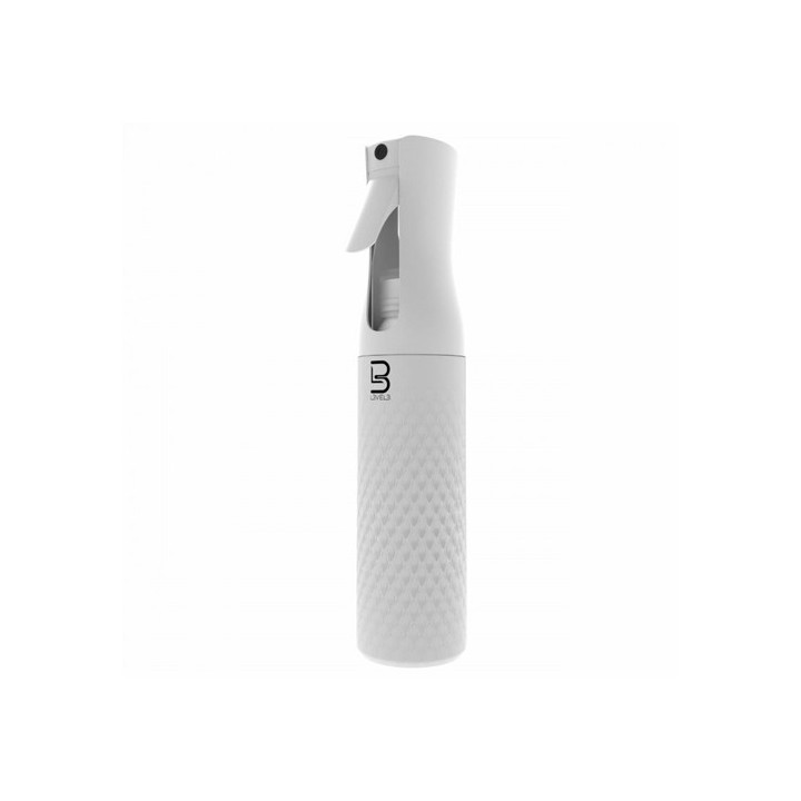 L3VEL3 BEVELED WHITE