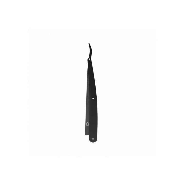 L3VEL3 STRAIGHT BLACK RAZOR