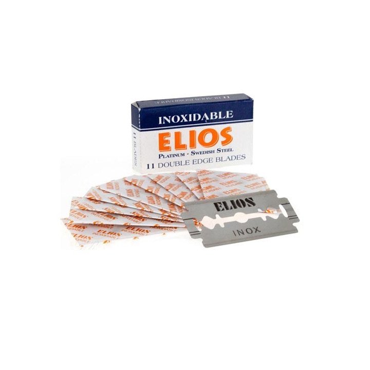ELIOS INOXIDABLE PLATINUM 11 STUKS