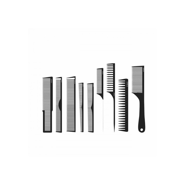 L3VEL3 COMB SET 9 PIECES
