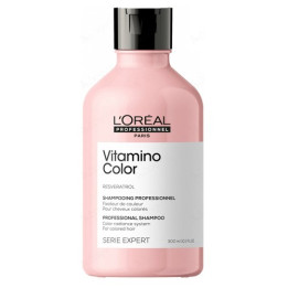 L'OREAL PROFESSIONNEL VITAMINO COLOR SHAMPOO 300ML