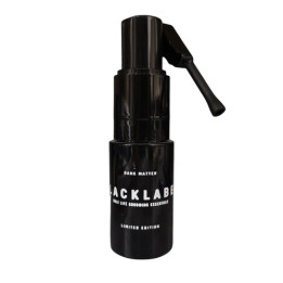 BLACK LABEL DARK MATTER POWDER 50ML