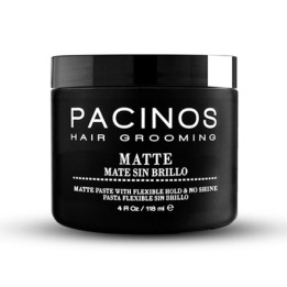 PACINOS MATTE PASTE 118ML