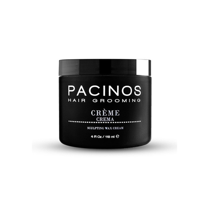 PACINOS CREME 118ML