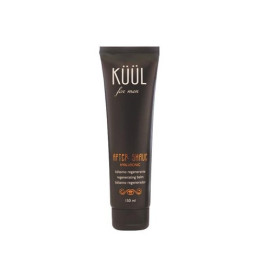 KUUL AFTER SHAVE HYALURONIC 150ml