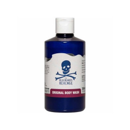 THE BLUEBEARDS REVENGE ORIGINAL BODY WASH 300ML