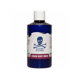 THE BLUEBEARDS REVENGE CUBAN BODY WASH 300ML