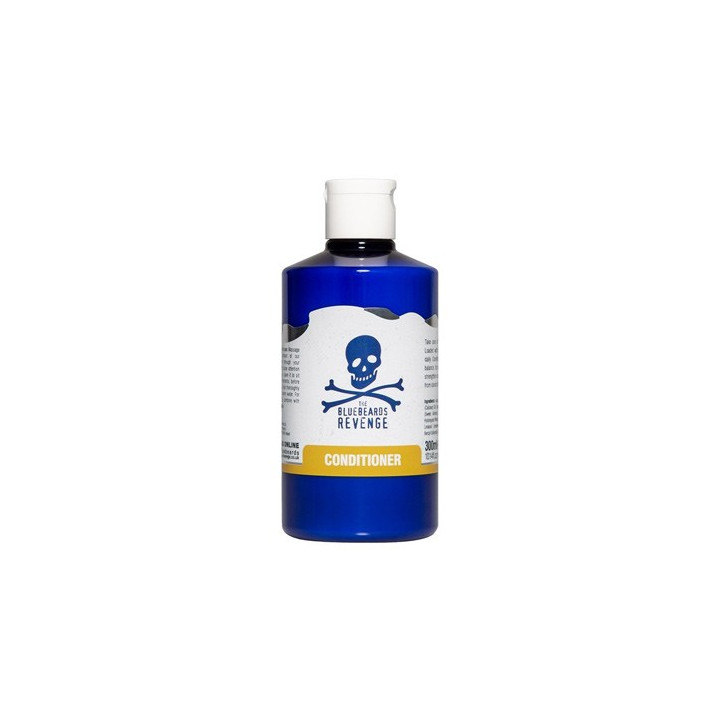 THE BLUEBEARDS REVENGE CLASSIC CONDITIONER 300ML