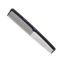 DENMAN DPC5 PRECISION BLACK WAVER COMB