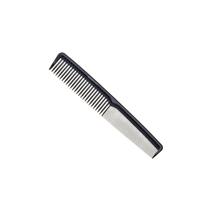 DENMAN DPC5 PRECISION BLACK WAVER COMB