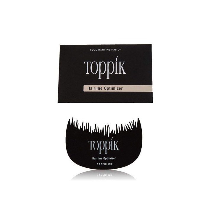 TOPPIK HAIRLINE OPTIMIZER
