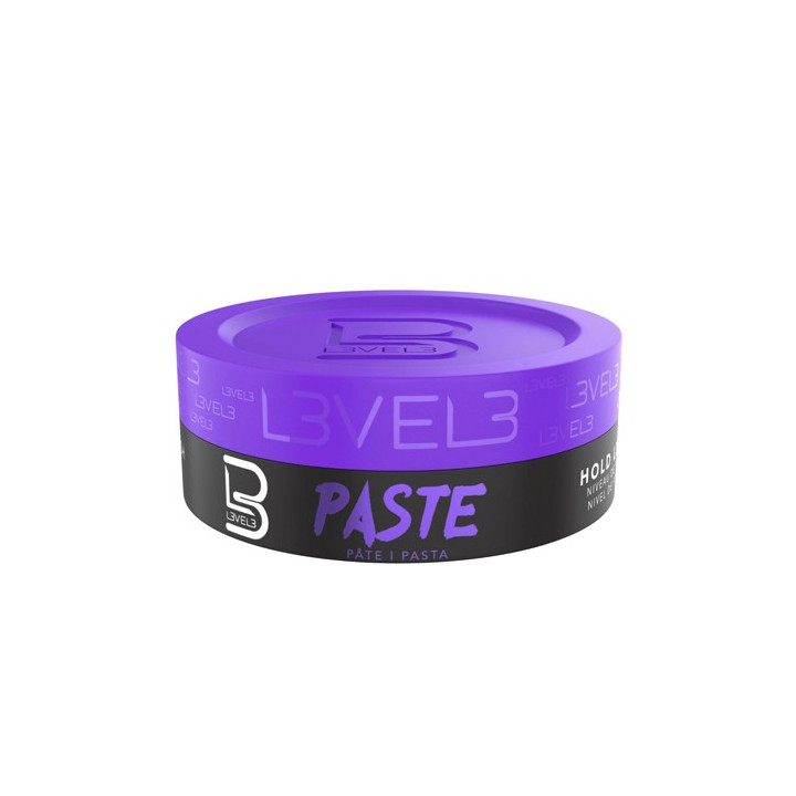 L3VEL3 PASTE MATTE FINISH 150ML