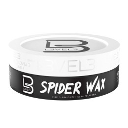 L3VEL3 SPIDER WAX FIBER TEXTURE WAX 150ML