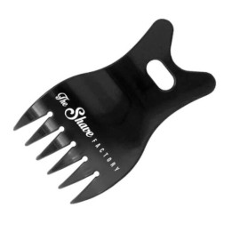 THE SHAVE FACTORY PROFESSIONAL COMB 042