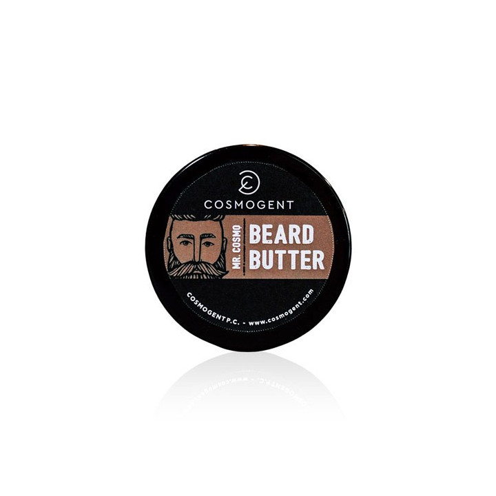 COSMOGENT MR.COSMO BEARD BUTTER 50ML
