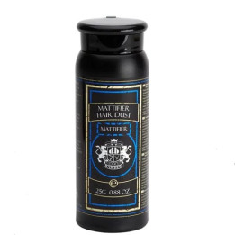 DEAR BARBER MATTIFIER HAIR DUST 25GR