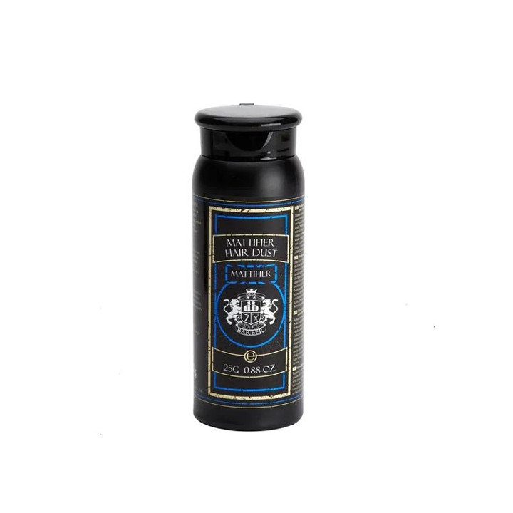 DEAR BARBER MATTIFIER HAIR DUST 25GR