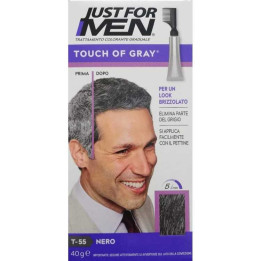 JUST FOR MEN T-55 NERO 40 GR