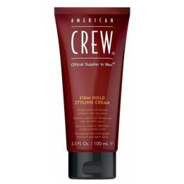 AMERICAN CREW FIRM HOLD STYLING CREAM 100ML