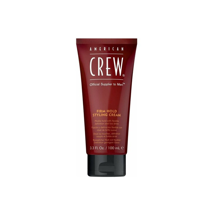 AMERICAN CREW FIRM HOLD STYLING CREAM 100ML