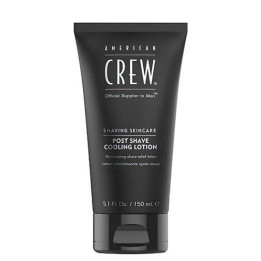 AMERICAN CREW POST SHAVE COOLING LOTION 150ML