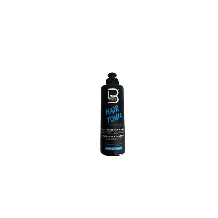 L3VEL3 HAIR TONIC 250ML