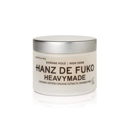 HANZ DE FUKO POMADE HEAVYMADE 56GR