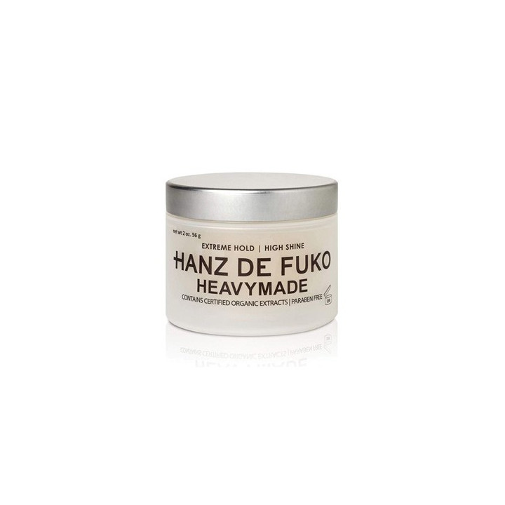 HANZ DE FUKO POMADE HEAVYMADE 56GR