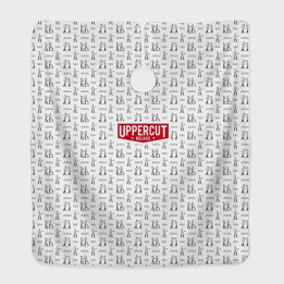UPPERCUT DELUXE YARDAGE CAPE