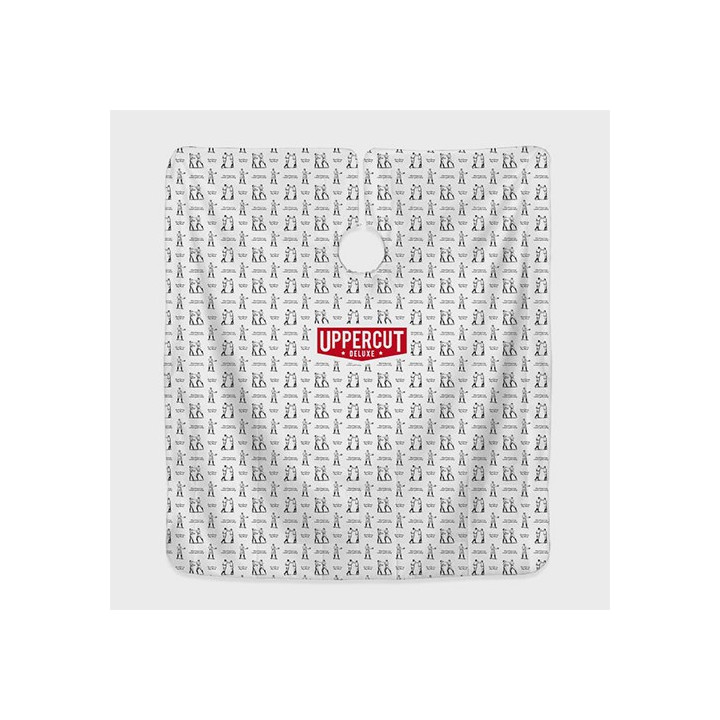UPPERCUT DELUXE YARDAGE CAPE