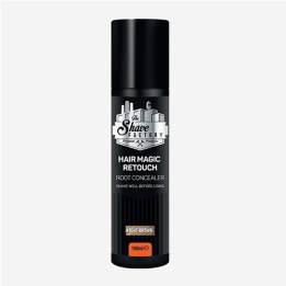 THE SHAVE FACTORY ROOT RETOUCH LIGHT BROWN HAIRS 100ML