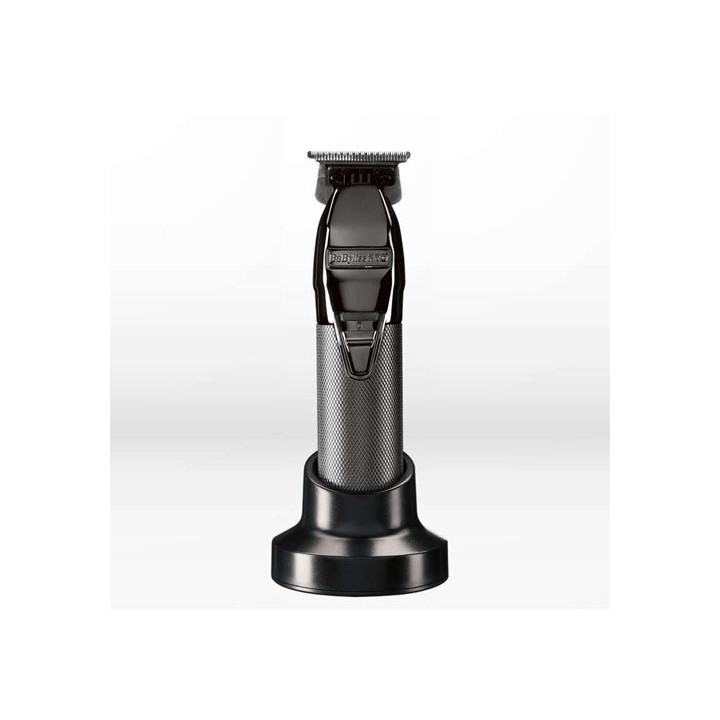 BABYLISS PRO 4ARTISTS SKELETON TRIMMER GUNSTEEL FX7870GSE
