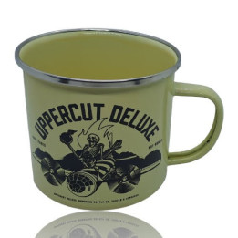 UPPERCUT DELUXE MUG BOMBER