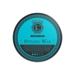 LAVISH HAIR CARE STYLING WAX 100GR