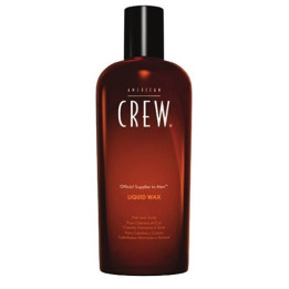 American Crew Liquid Wax 150ml