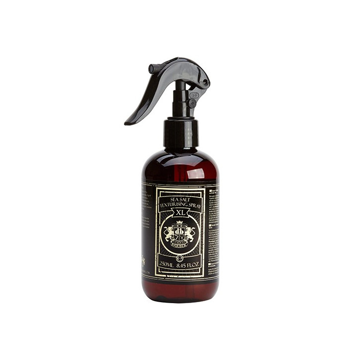 DEAR BARBER SEA SALT TEXTURISING SPRAY 250ML