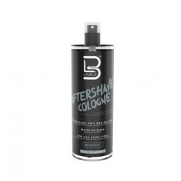 L3VEL AFTERSHAVE COLOGNE MIDNIGHT 400ML