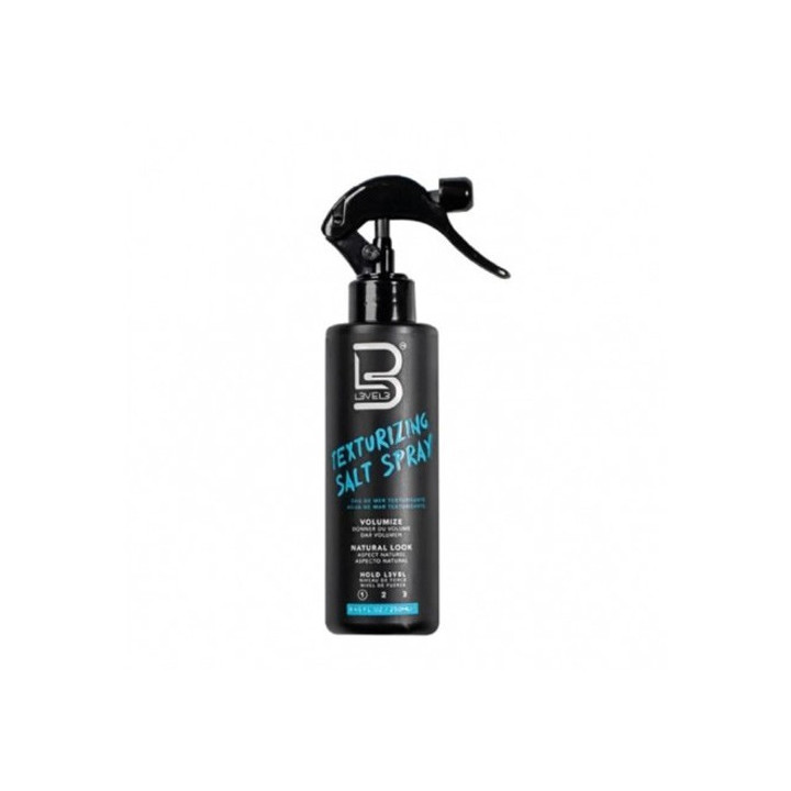 L3VEL TEXTURIZING SALT SPRAY 250ML
