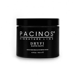 PACINOS DRYFI MATTE PASTE 118 ML