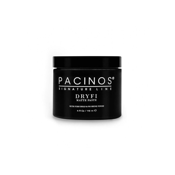 PACINOS DRYFI MATTE PASTE 118 ML