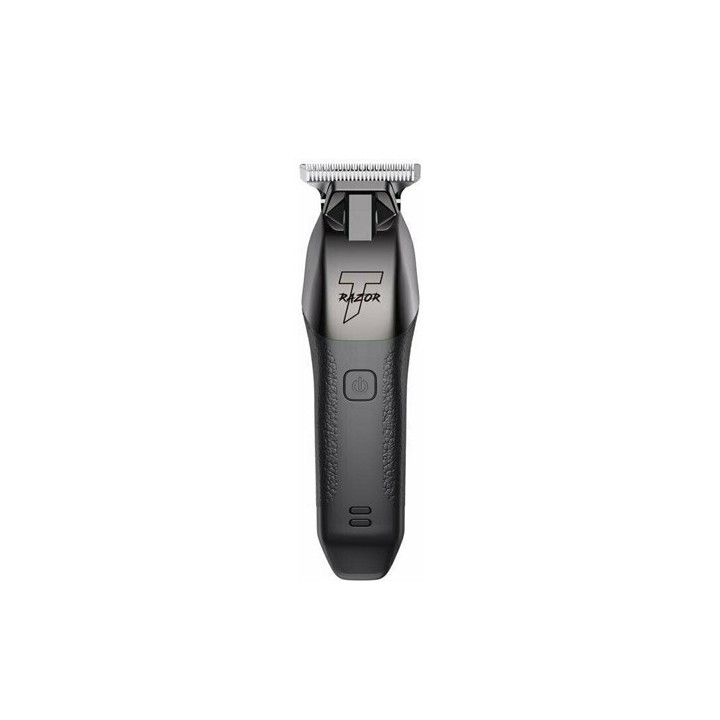 SALON TECH PROFESSIONAL HAIR TRIMMER T RAZOR BLACK