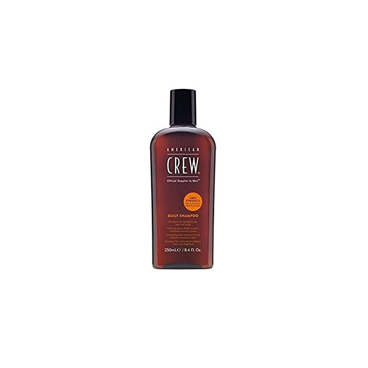 American Crew Daily Shampoo 250ml