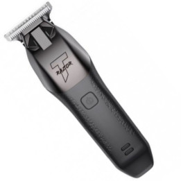 SALON TECH PROFESSIONAL HAIR TRIMMER T RAZOR BLACK