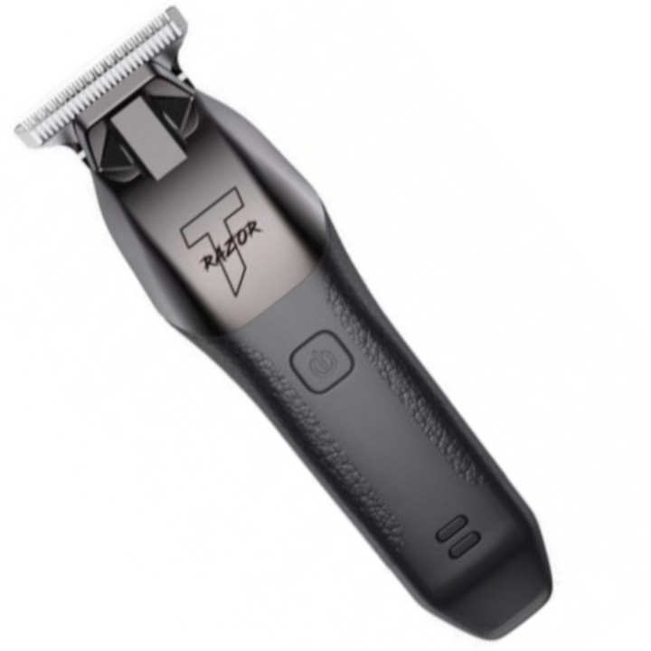 SALON TECH PROFESSIONAL HAIR TRIMMER T RAZOR BLACK