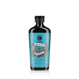 LAVISH HAIR CARE HAIR AND BODY WASH KIDS 300ML