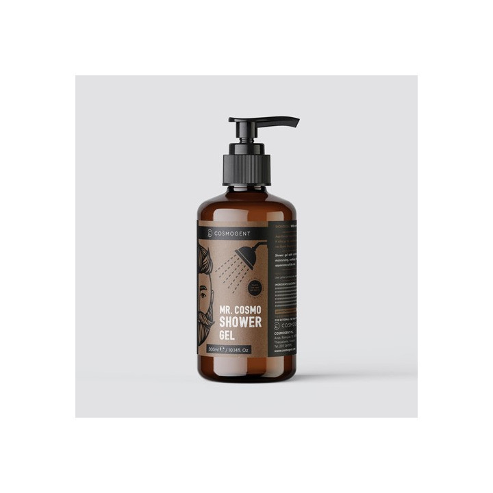 MR. COSMO SHOWER GEL 300ML