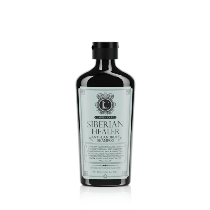 LAVISH HAIR CARE SIBERIAN HEALER 300ML