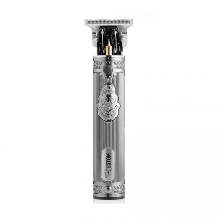 BARBASOL T BLADE TRIMMER